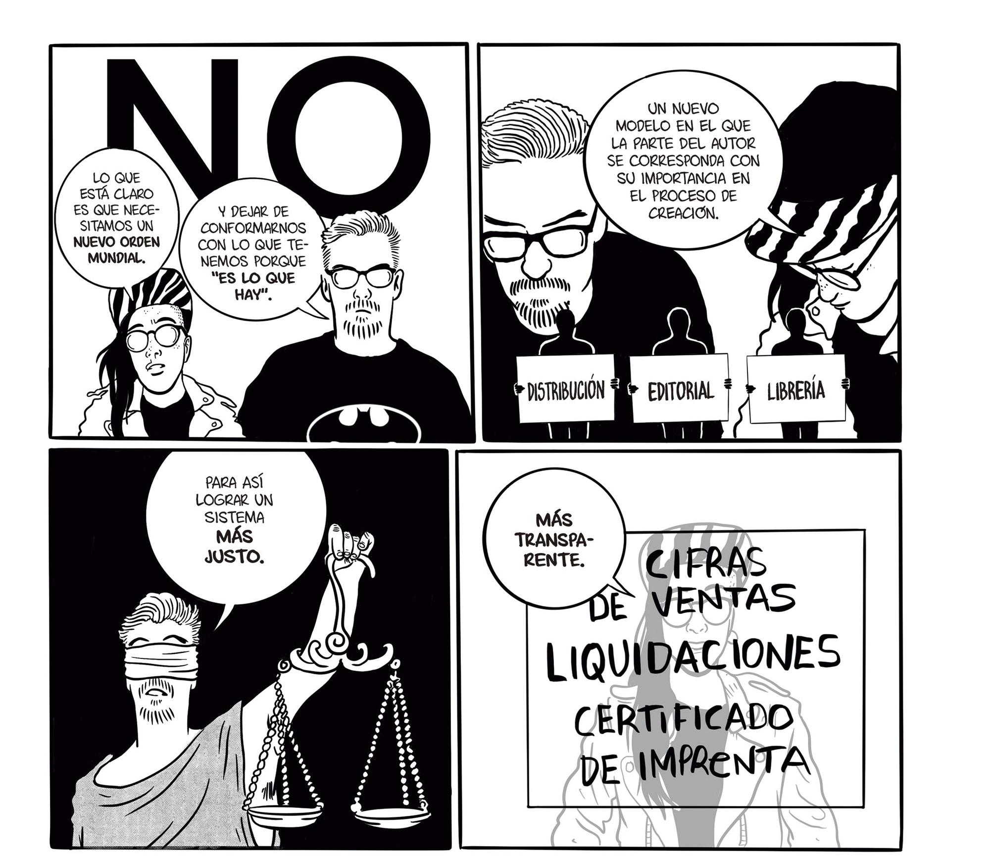 Trimestral 72 Salvar Comic 2